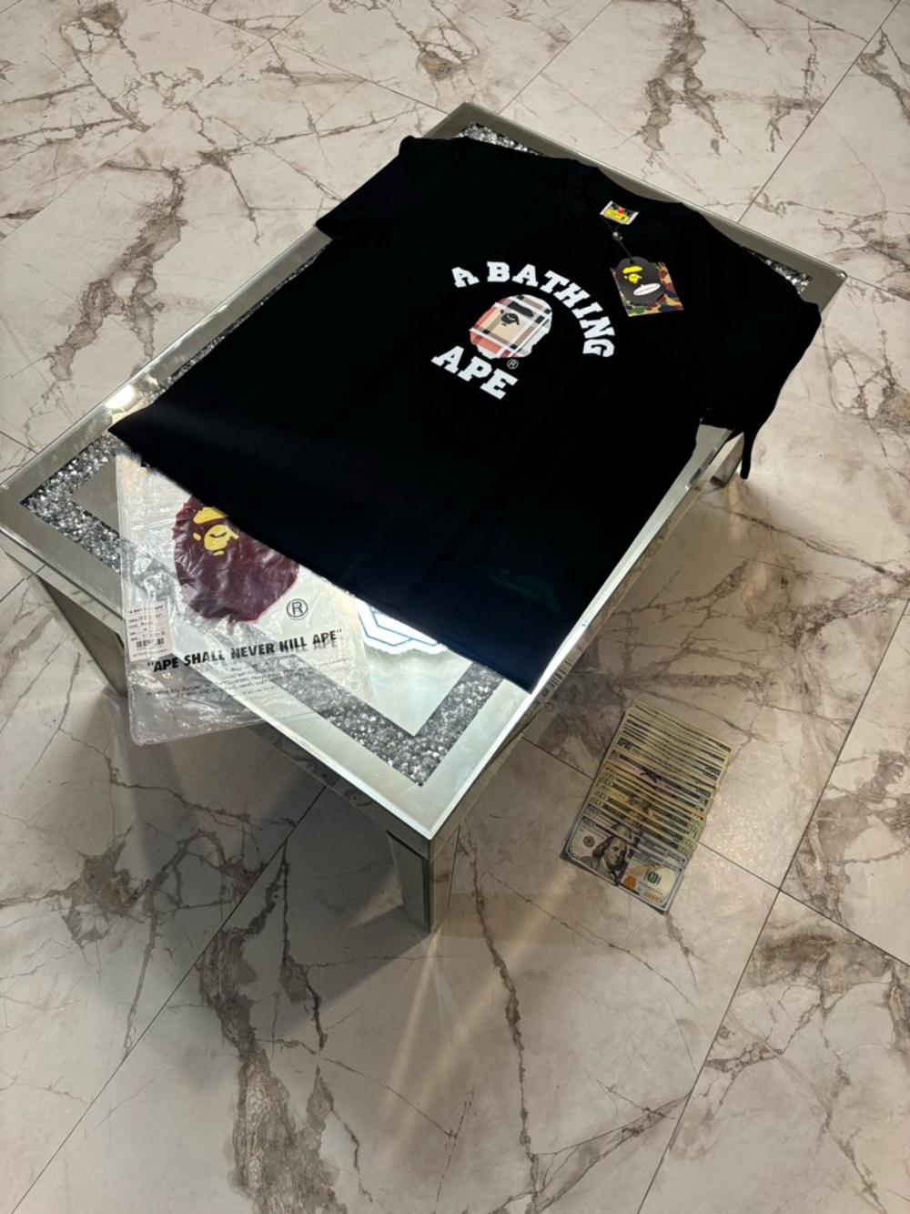 Bape